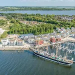 Amazing Apartment In Luebeck Travemuende With Wifi