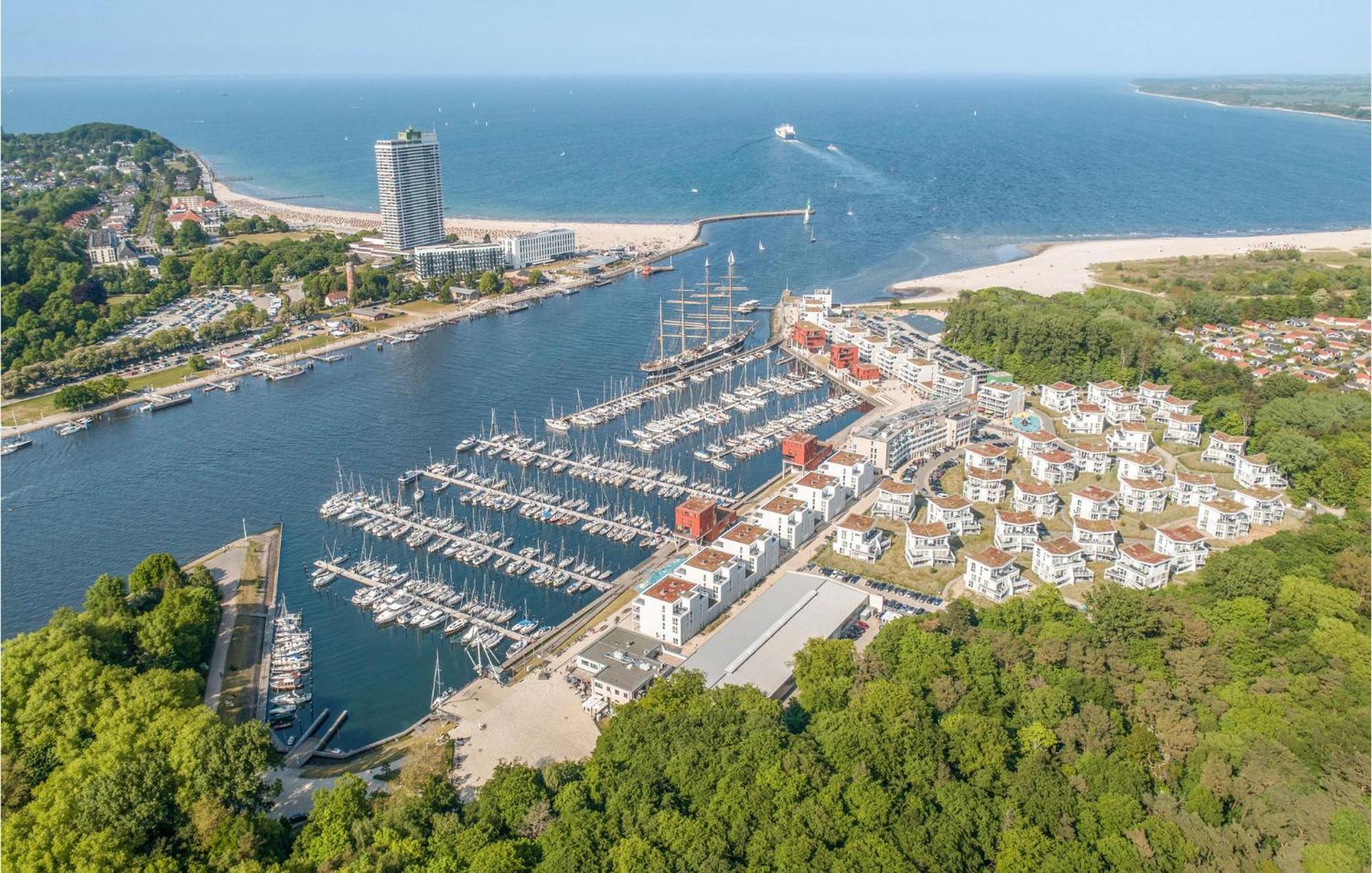 Apartment Amazing In Travemuende With Wifi *