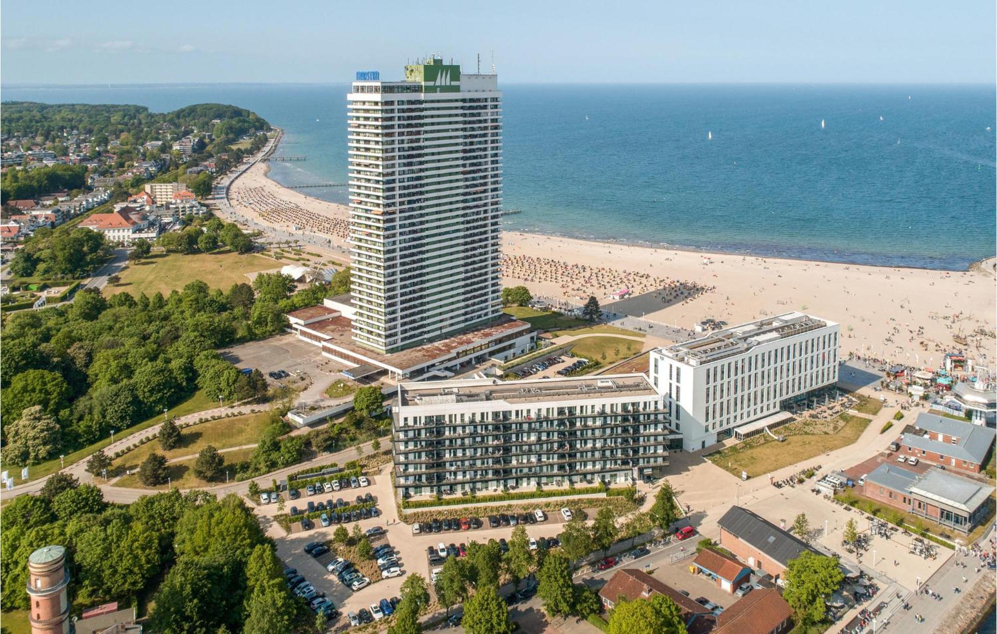 Apartment Amazing In Travemuende With Wifi