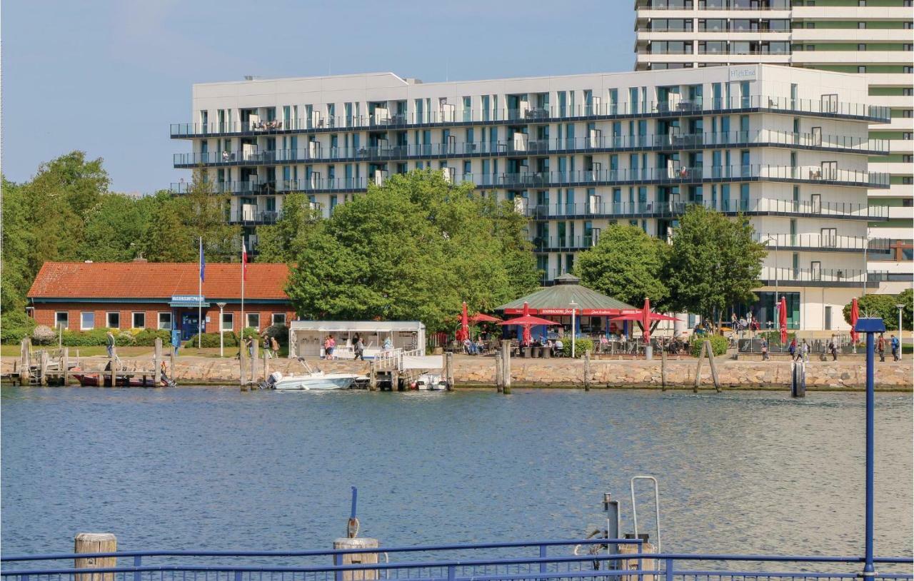 Amazing In Travemuende With Wifi Apartment