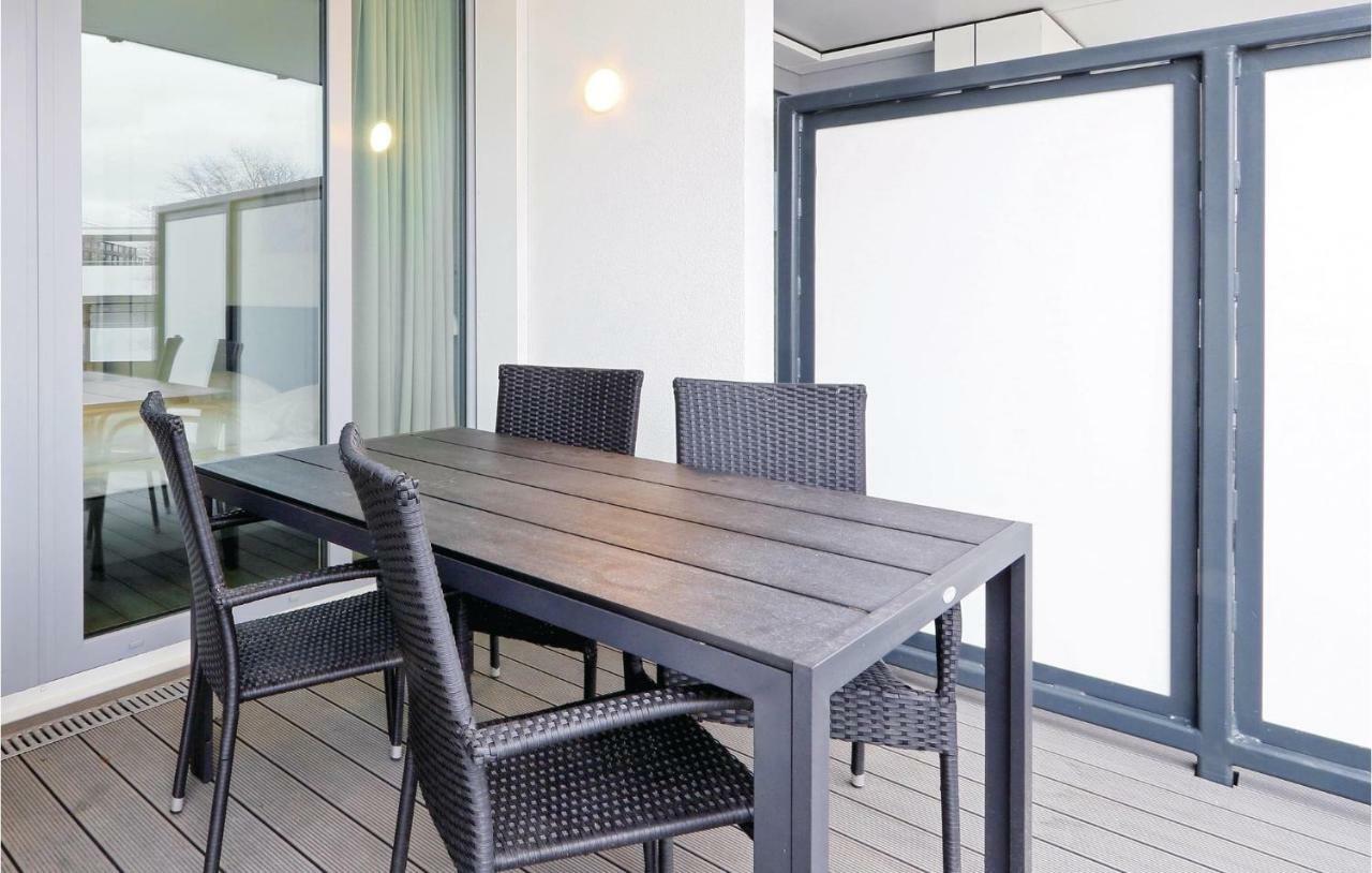 Amazing In Travemuende With Wifi Apartment