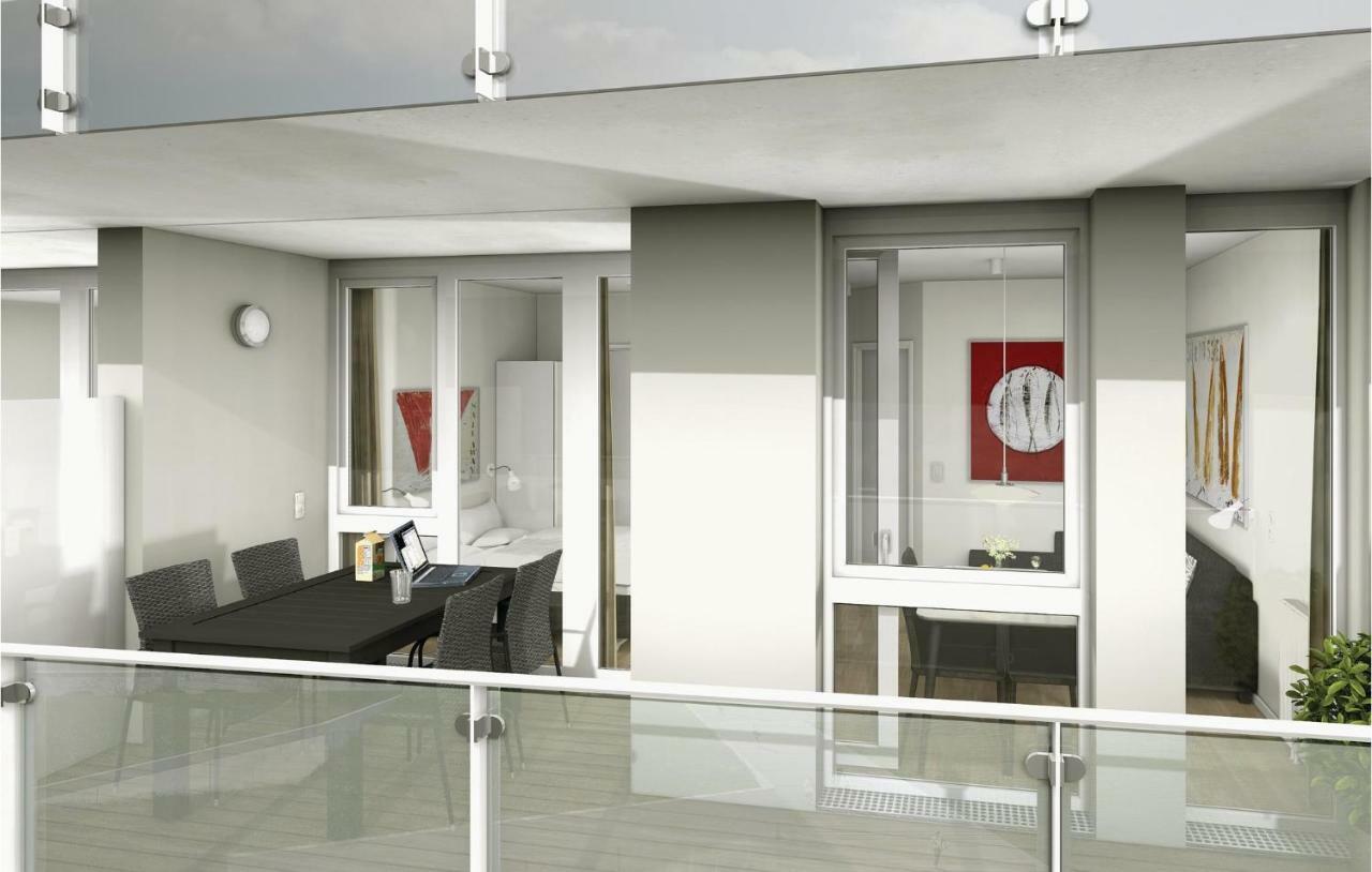 Apartment Amazing In Travemuende With Wifi *