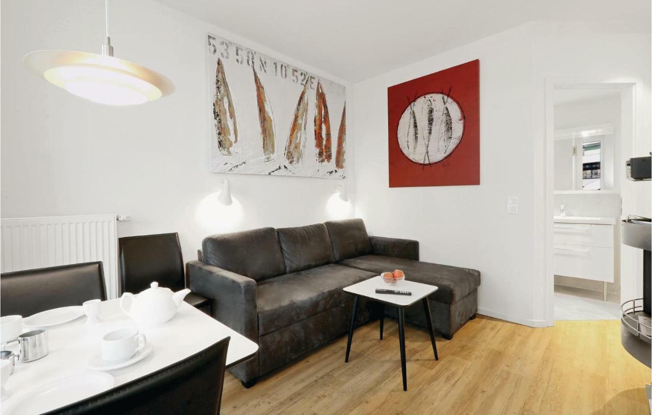 Apartment Amazing In Travemuende With Wifi *