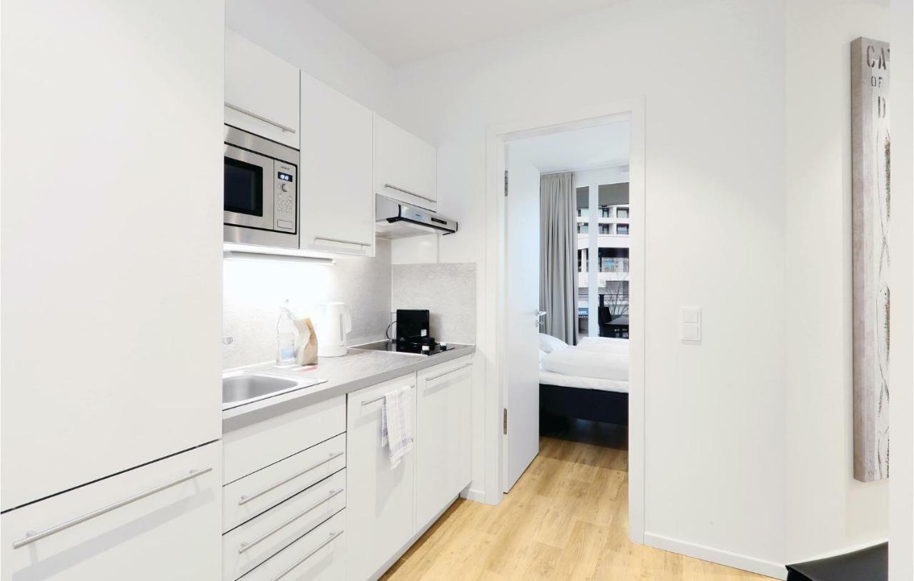 Apartment Amazing In Travemuende With Wifi Lubeck