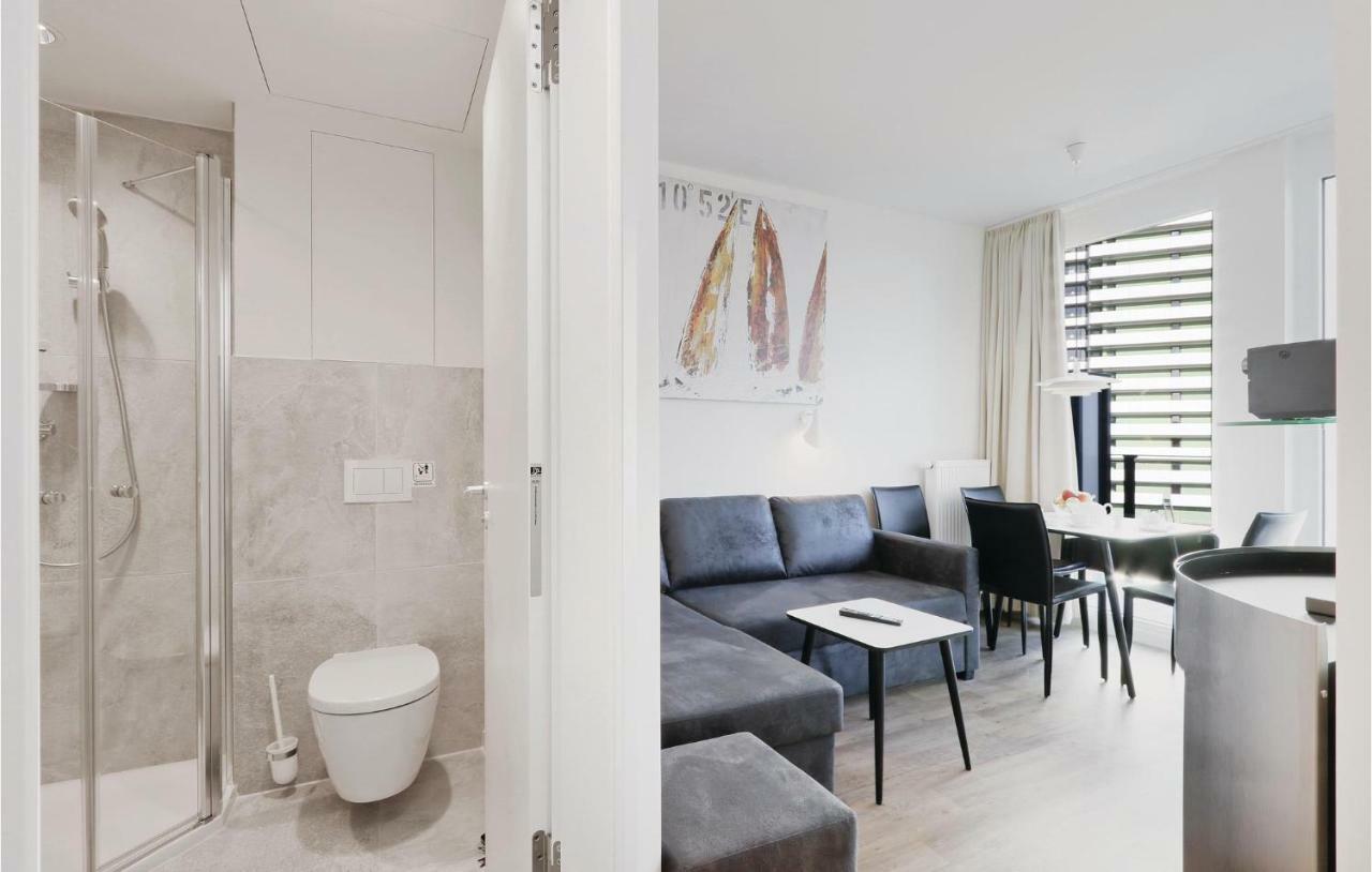 Amazing In Travemuende With Wifi Apartment