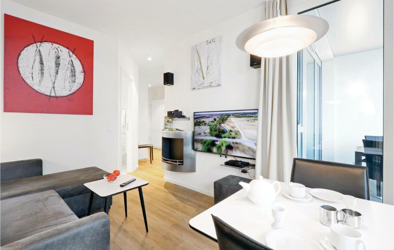 Amazing In Travemuende With Wifi Apartment