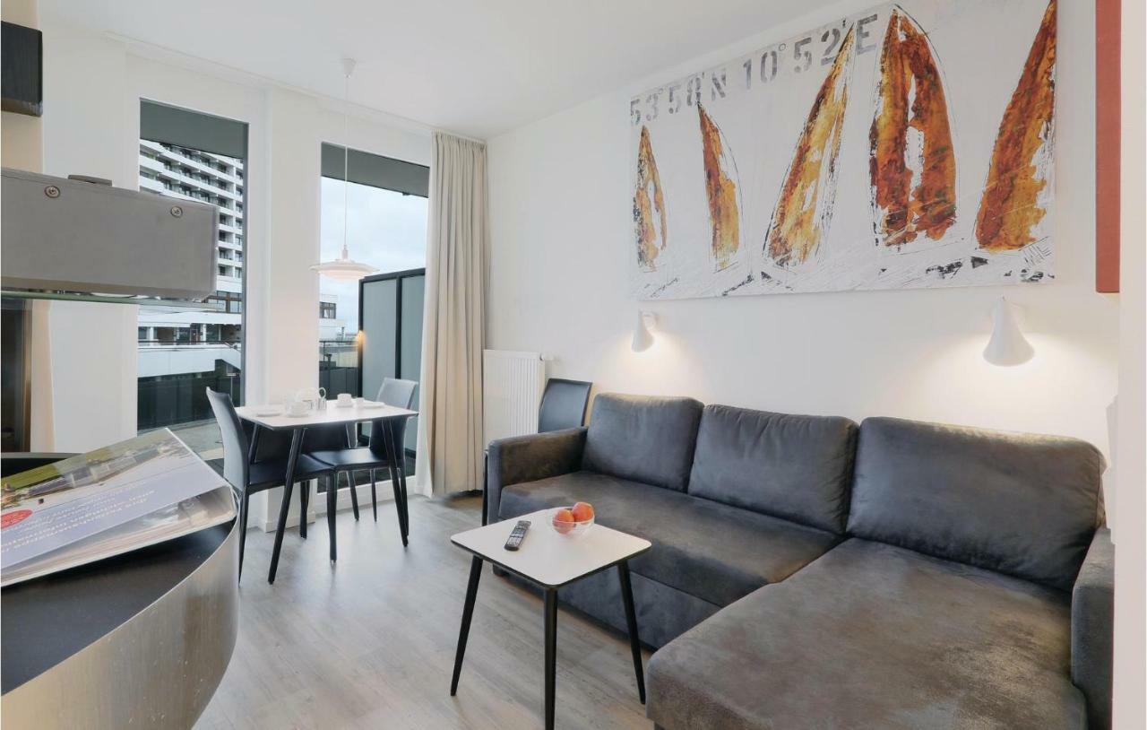 Apartment Amazing In Travemuende With Wifi *